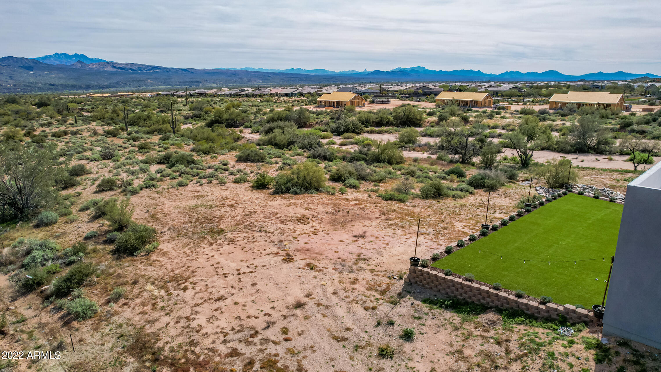17505 Barwick Drive Rio Verde, AZ 85263 - Photo 54 of 56 11 Barwick Drone