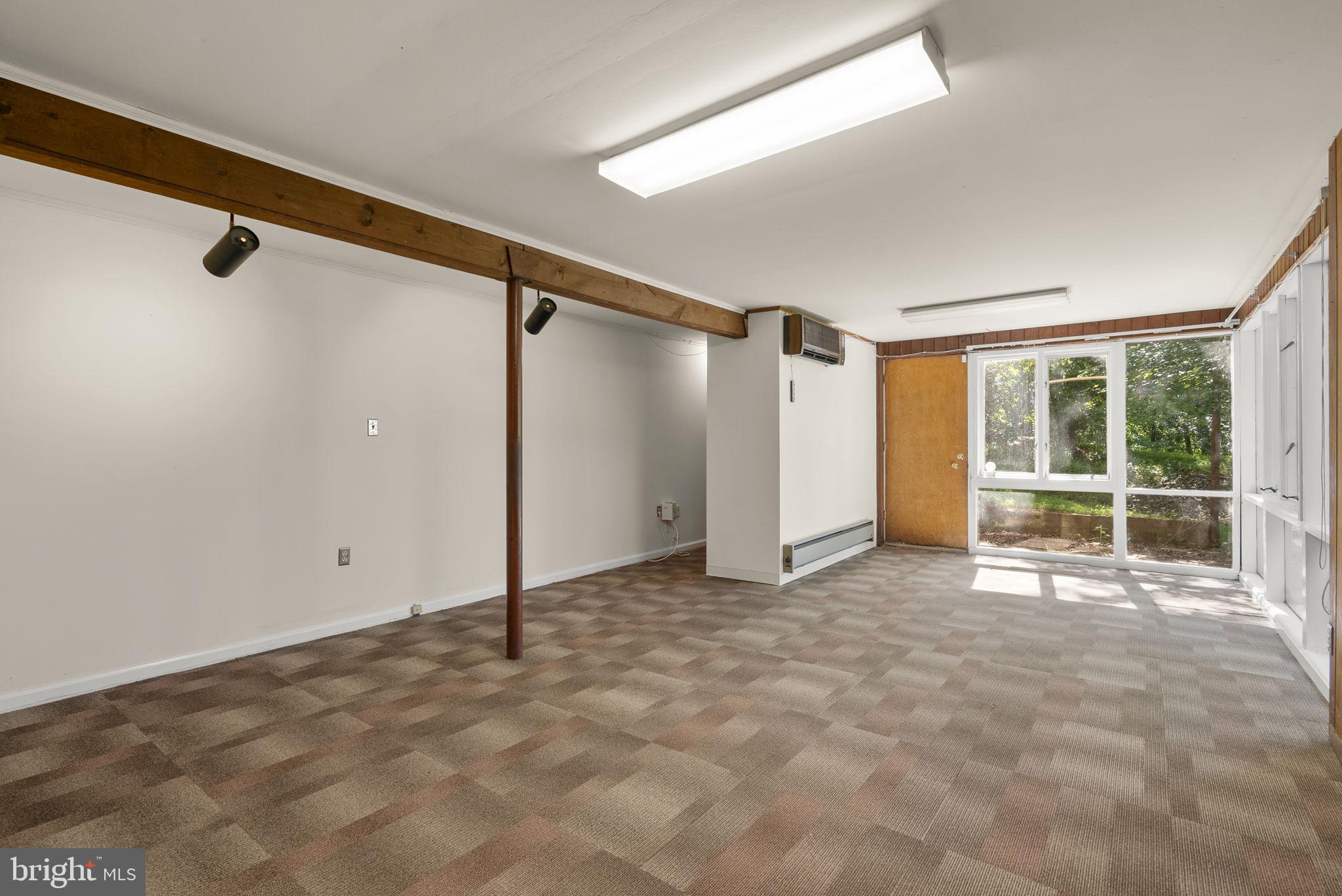 4376 Rte 97 Avenue Brookeville, MD 20833 - Photo 37 of 70 Basement