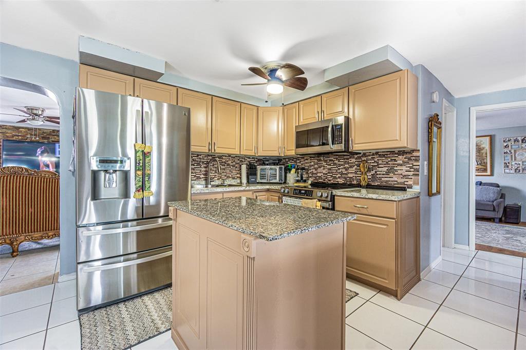 3731 Latimer Street New Port Richey, FL 34652 - Photo 8 of 36