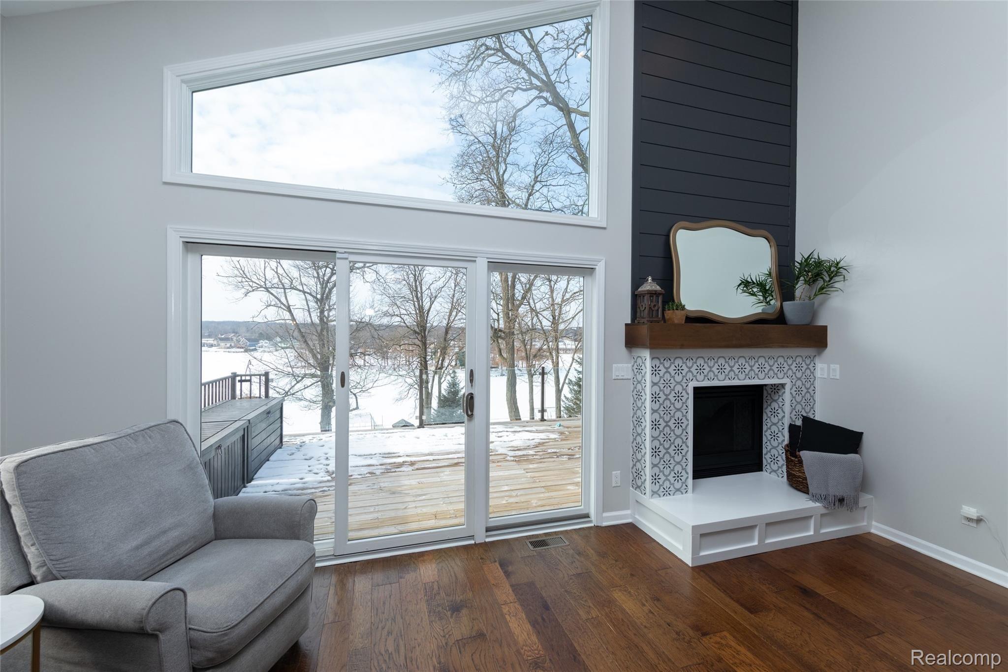 9745 Norman Road Clarkston, MI 48348 - Photo 9 of 73 More amazing views