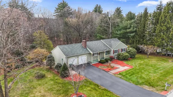 $599,900 | 29 Golden Gate Drive, Hooksett, NH 03106