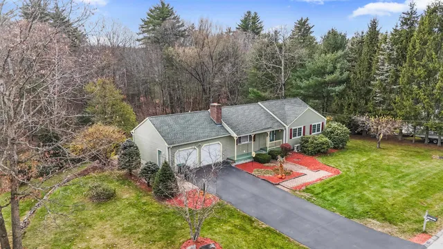 $599,900 | 29 Golden Gate Drive, Hooksett, NH 03106