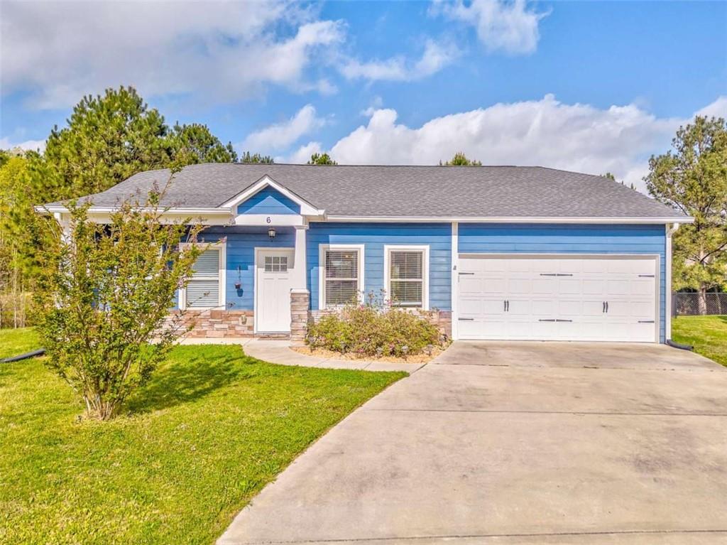 6 Birchwood Circle Southwest Rome, GA 30165 - Photo 1 of 1 Gallery Image 1