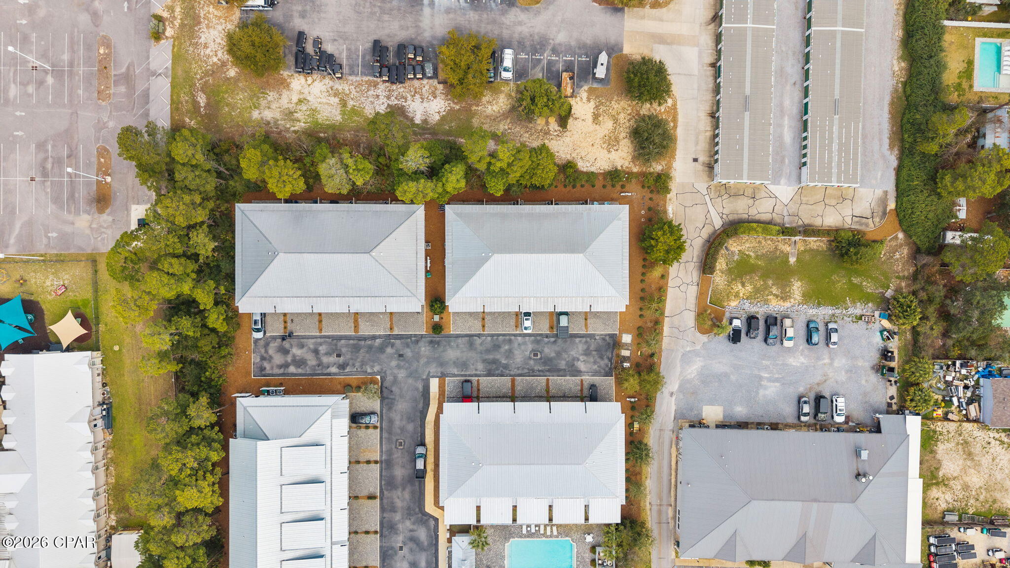 4923 East County Highway 30A, Unit E102 Santa Rosa Beach, FL 32459 - Photo 40 of 41