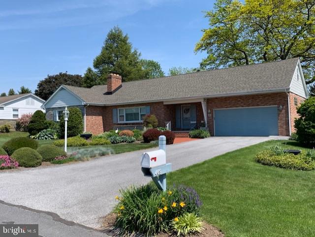 469 Highland Road Red Lion, PA 17356 - Photo 1 of 36 Gallery Image 1