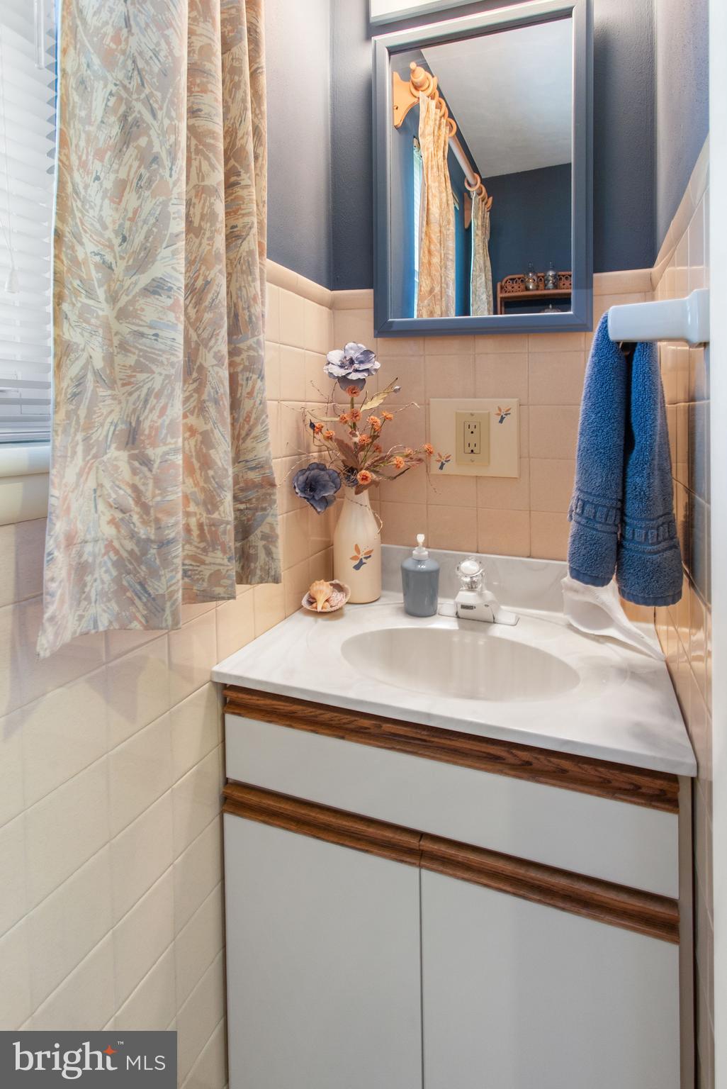469 Highland Road Red Lion, PA 17356 - Photo 19 of 36 Half bath off kitchen