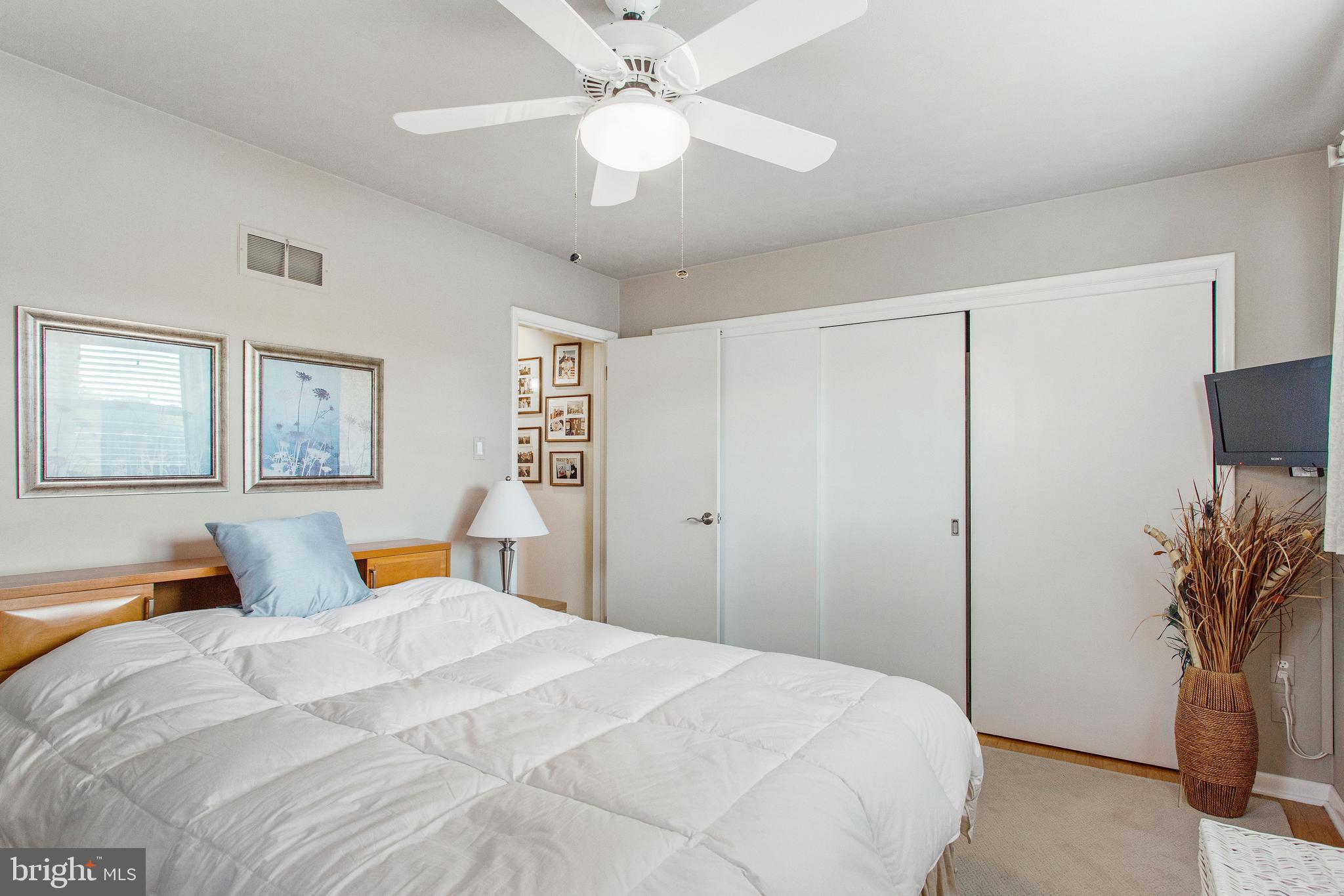 469 Highland Road Red Lion, PA 17356 - Photo 21 of 36 Master bedroom