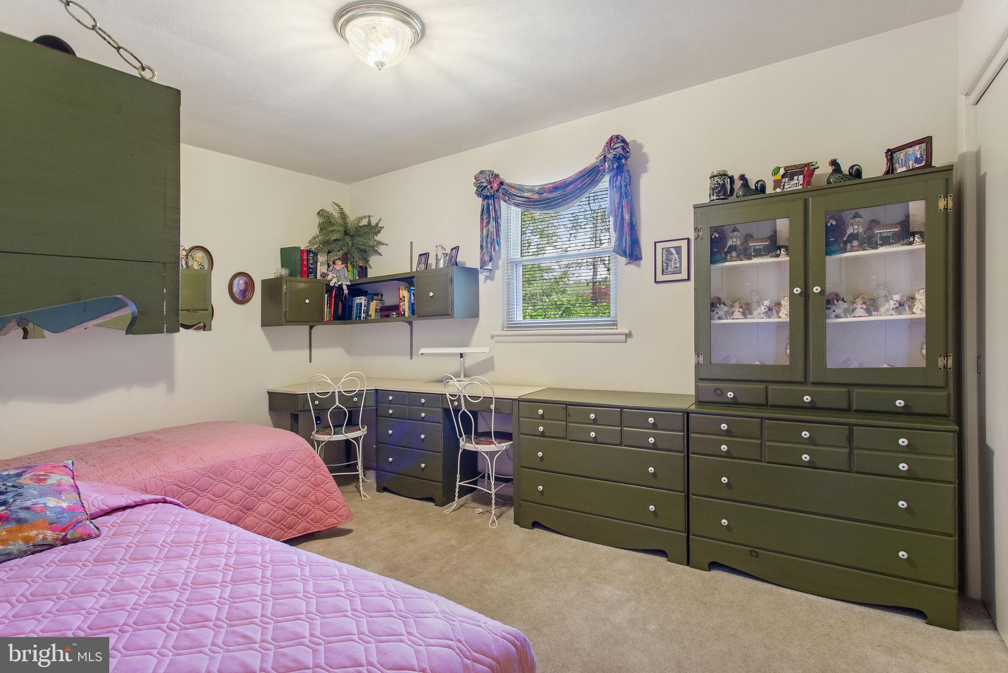 469 Highland Road Red Lion, PA 17356 - Photo 22 of 36 Bedroom