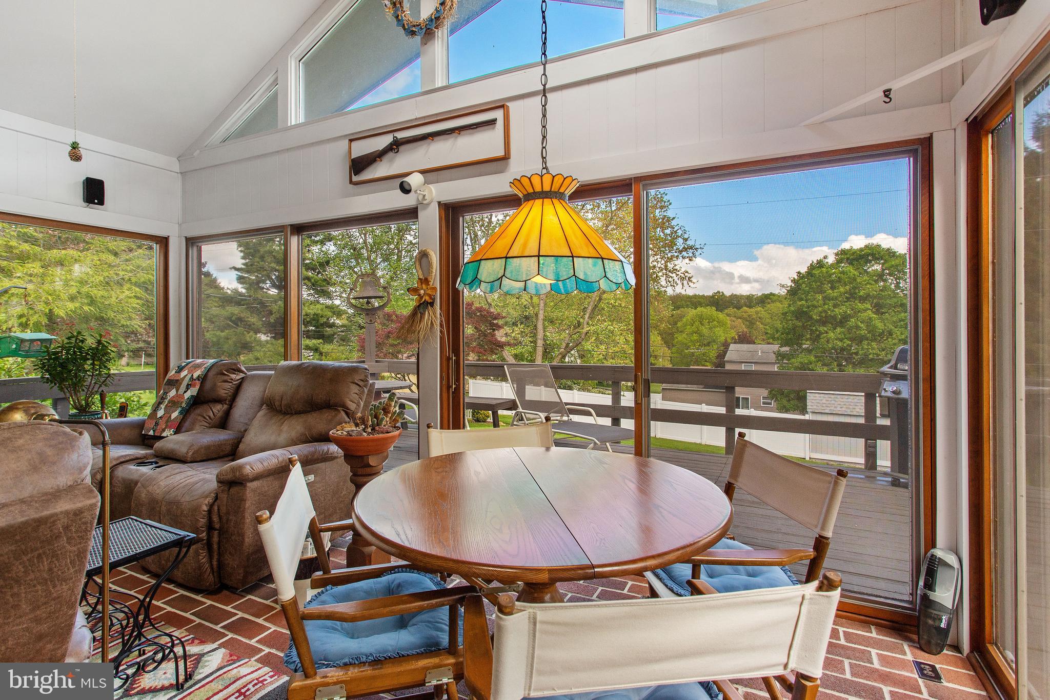 469 Highland Road Red Lion, PA 17356 - Photo 28 of 36 Patio room