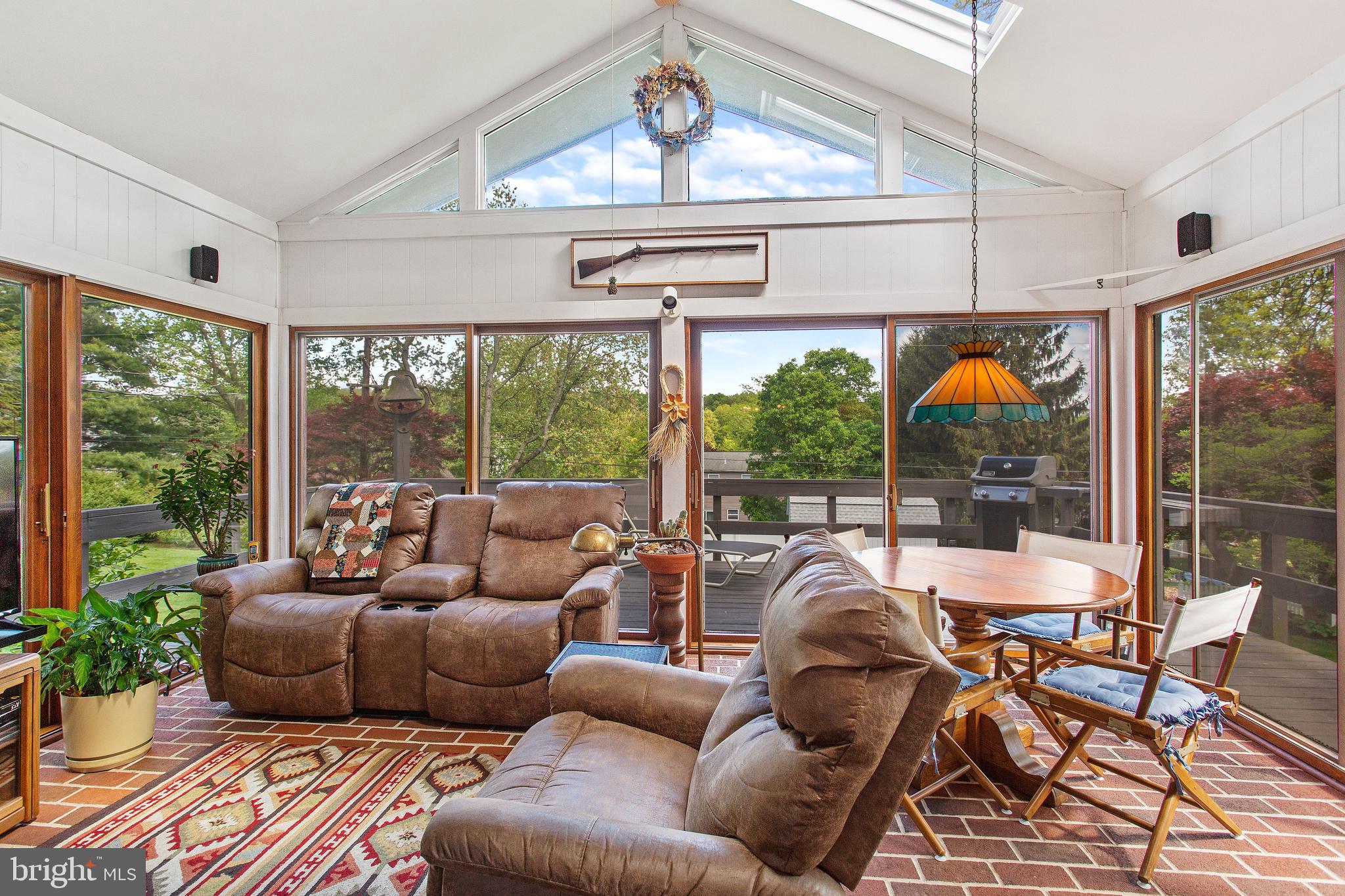 469 Highland Road Red Lion, PA 17356 - Photo 29 of 36 Patio room