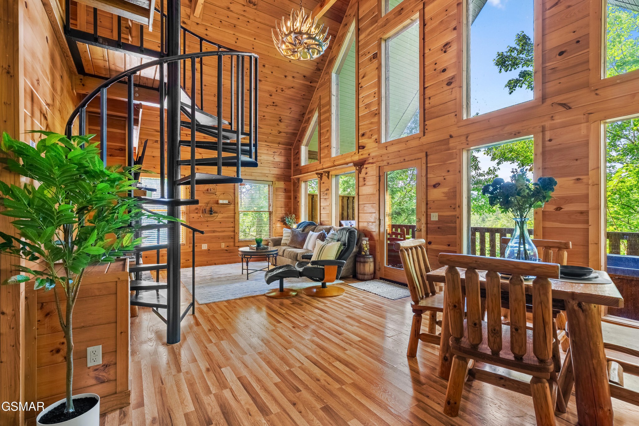 2011 Ridgecrest Loop Lane Sevierville, TN 37876 - Photo 6 of 44 Gallery Image 6