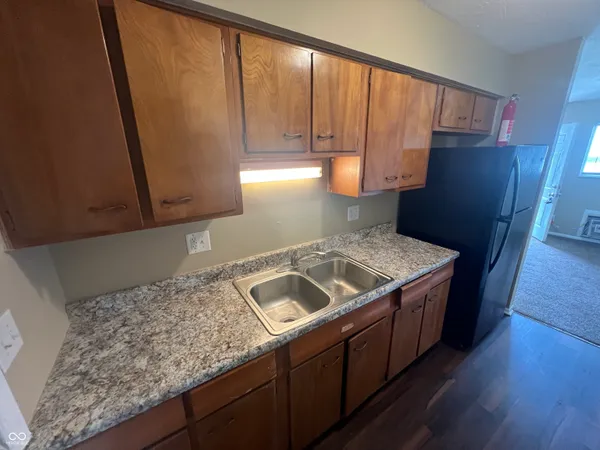 $695 | 3001 North Campbell Avenue, Unit 4, Indianapolis, IN 46218