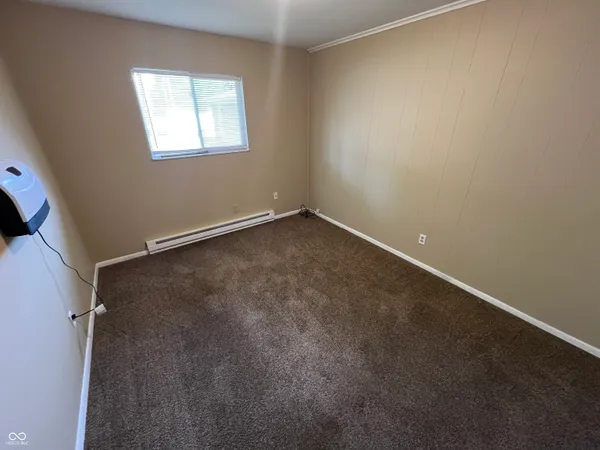 $695 | 3001 North Campbell Avenue, Unit 4, Indianapolis, IN 46218