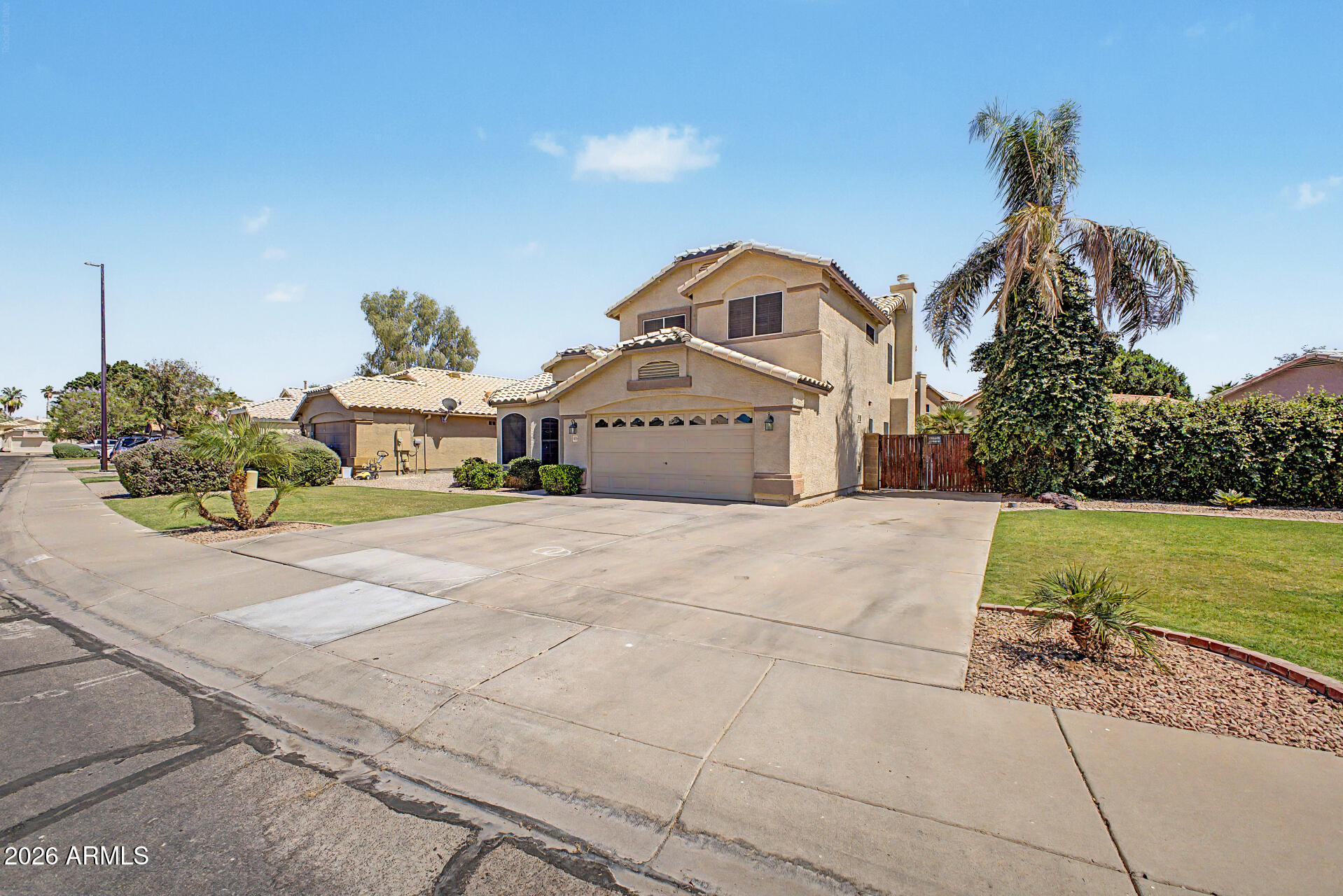 1435 East Silver Creek Road Gilbert, AZ 85296 - Photo 3 of 34 03 - Silver Creek