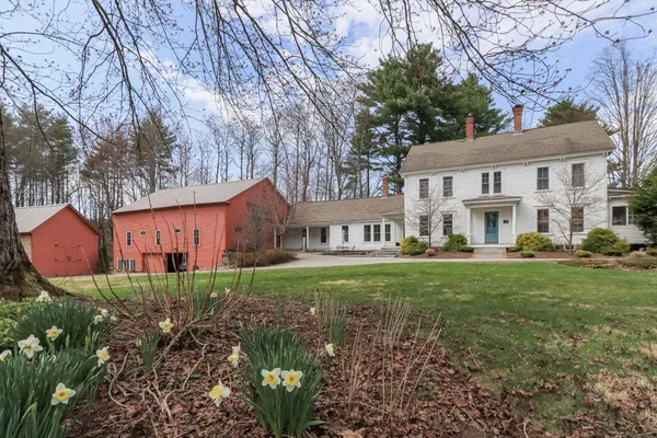 $990,000 | 228 Maple Street, Hopkinton, NH 03229