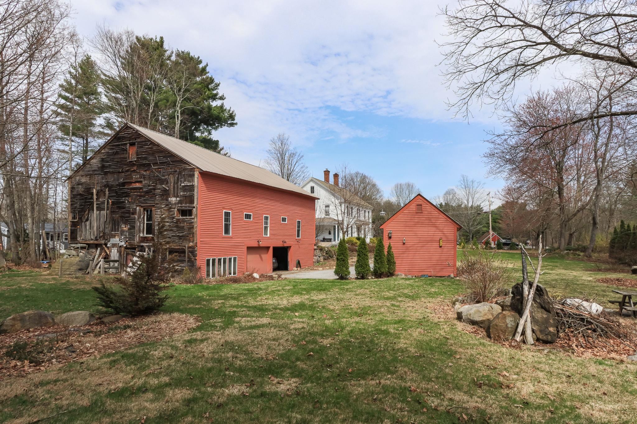 228 Maple Street Hopkinton, NH 03229 - Photo 50 of 54