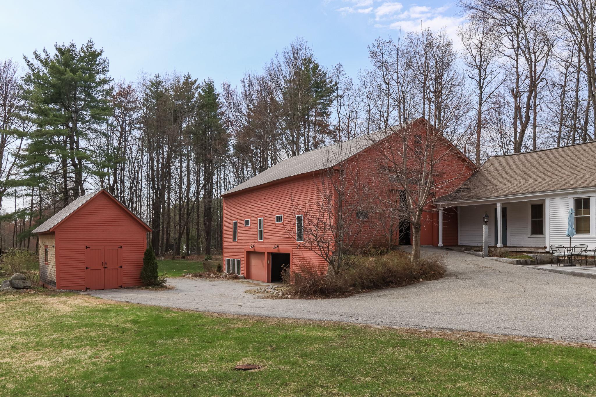 228 Maple Street Hopkinton, NH 03229 - Photo 5 of 54