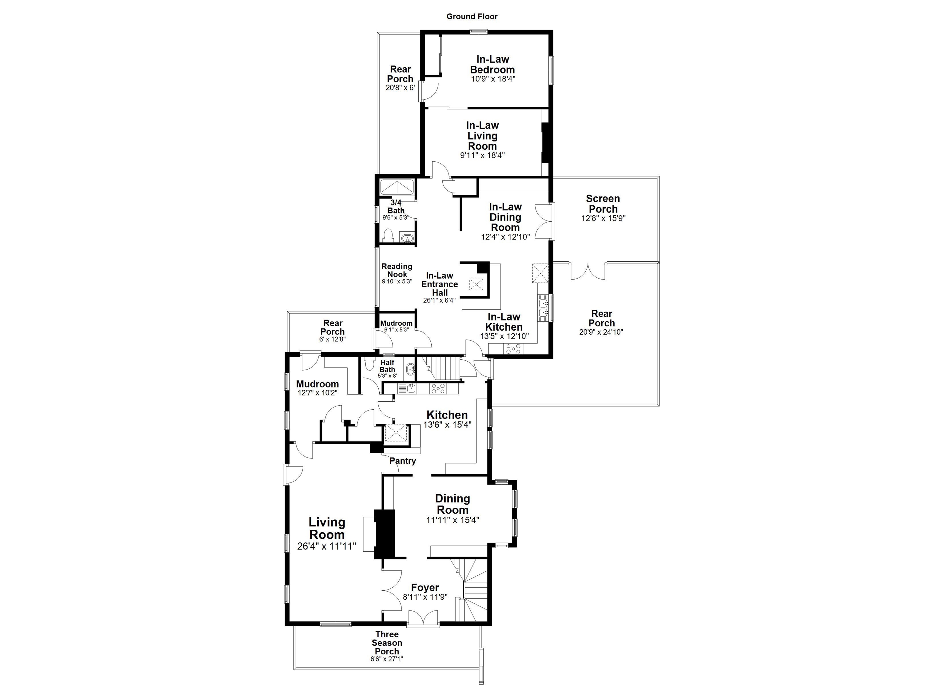 228 Maple Street Hopkinton, NH 03229 - Photo 53 of 54