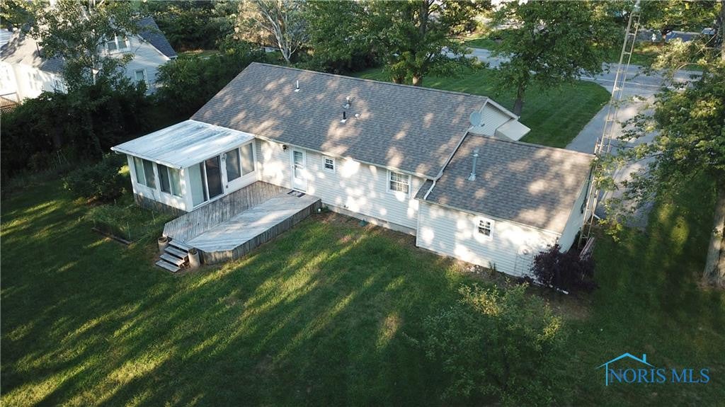 2937 Centennial Road Toledo, OH 43617 - Photo 12 of 12 Gallery Image 12
