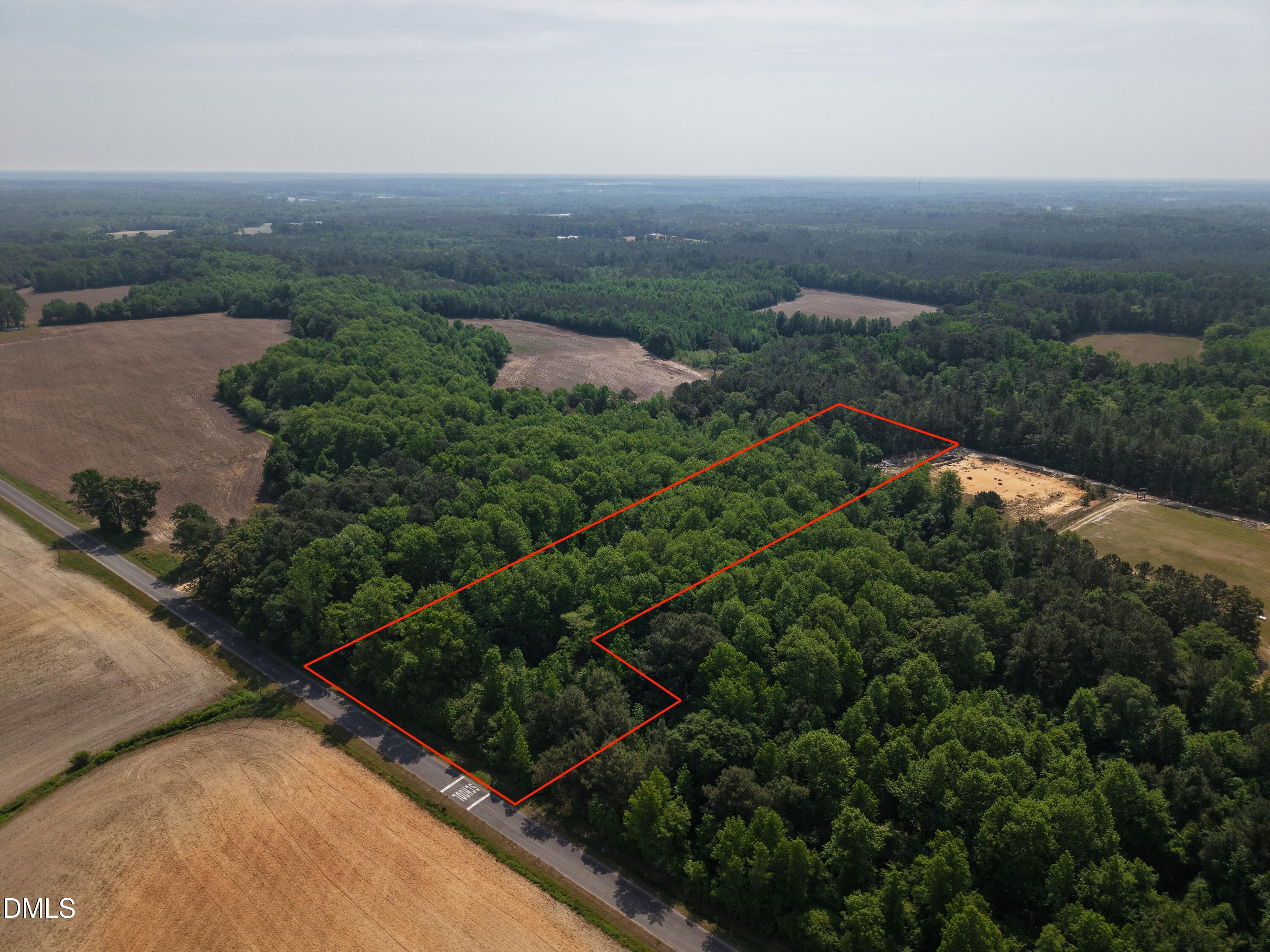 0 Mintz Road Roseboro, NC 28382 - Photo 4 of 16