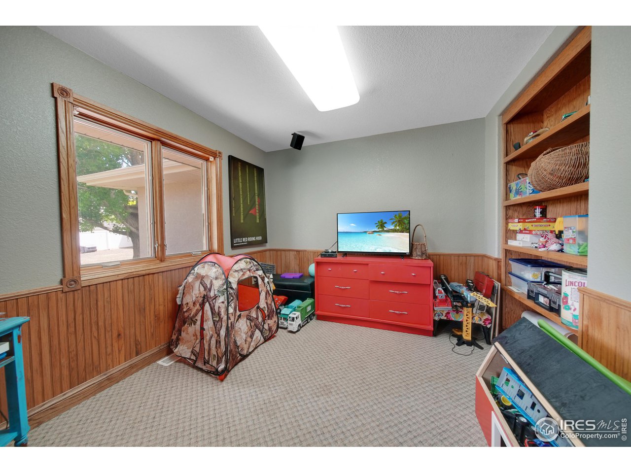 17577 County Rd Q.8 Fort Morgan, CO 80701 - Photo 17 of 27 Office-Main level
