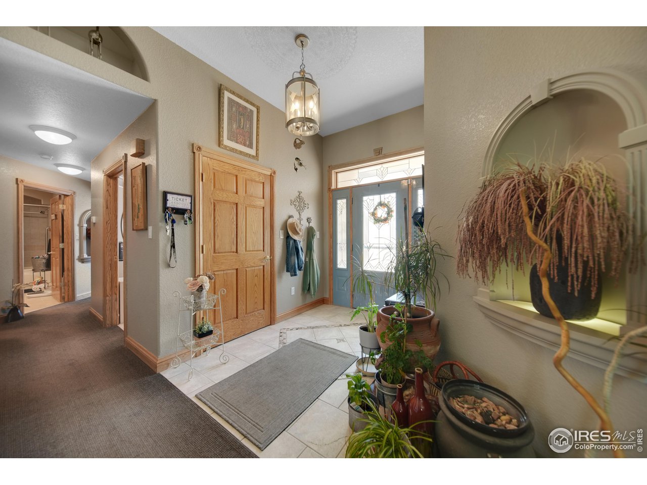 17577 County Rd Q.8 Fort Morgan, CO 80701 - Photo 2 of 27 Entry way