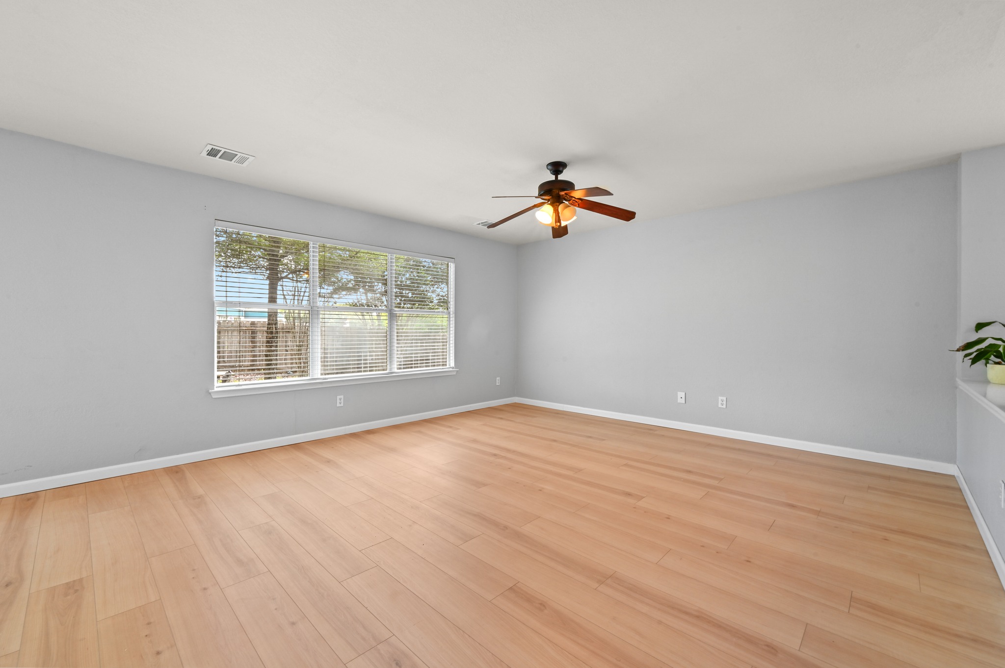 2700 Cradlerock Terrace Austin, TX 78748 - Photo 9 of 29 a view of an empty room with window