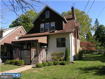 212 Rhoads Avenue Haddonfield, NJ 08033 - Photo 1 of 12 Gallery Image 1
