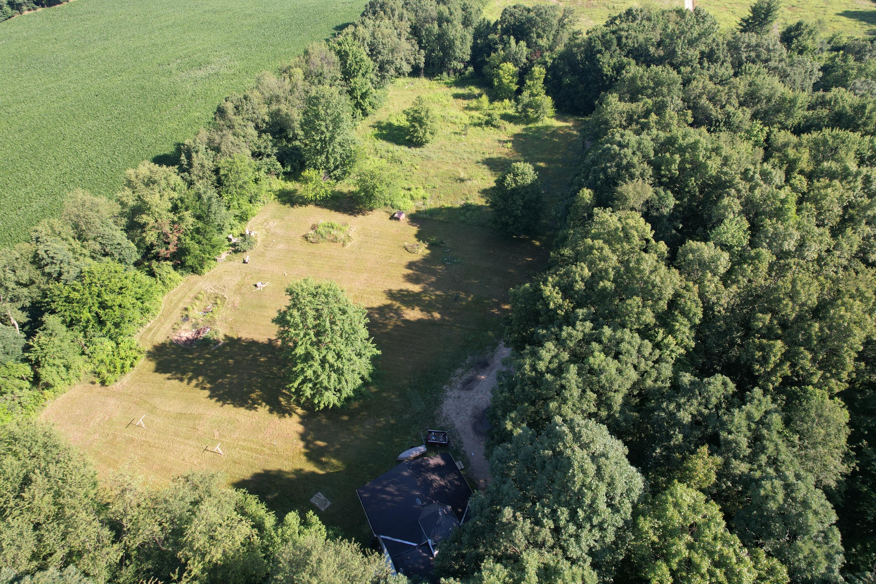 6509 Weston Road Allen, MI 49227 - Photo 18 of 44 DJI_0364