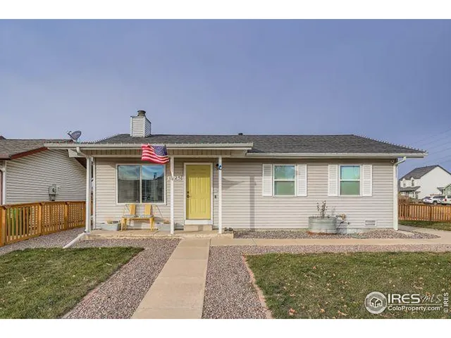 $400,000 | 1425 4th Street, Fort Lupton, CO 80621