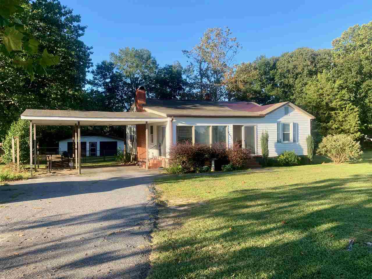 2471 Bishop Road Inman, SC 29349 - Photo 1 of 29