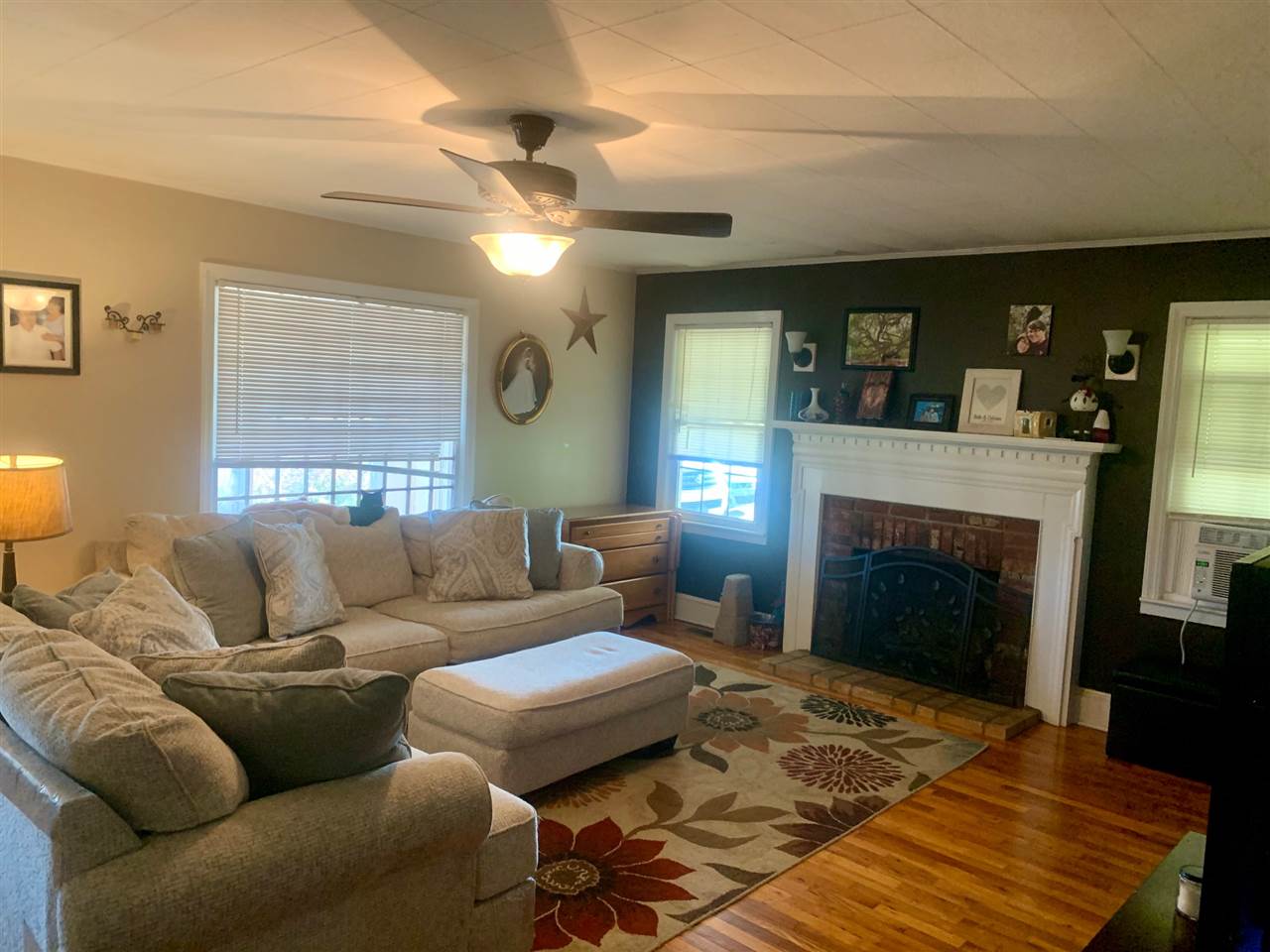 2471 Bishop Road Inman, SC 29349 - Photo 3 of 29