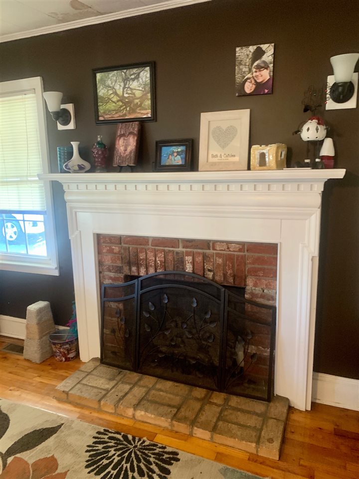 2471 Bishop Road Inman, SC 29349 - Photo 6 of 29