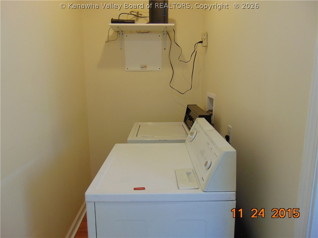 302 Pinnell Point Elkview, WV 25071 - Photo 11 of 17 Gallery Image 11