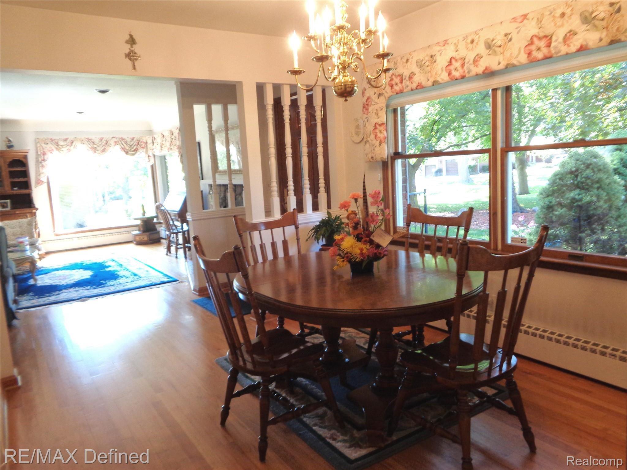 247 Rochdale Drive South Rochester, MI 48309 - Photo 18 of 30 DSC02475.JPG