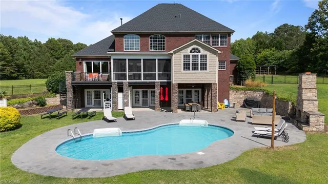 $1,599,000 | 330 Waters Road, Salisbury, NC 28146