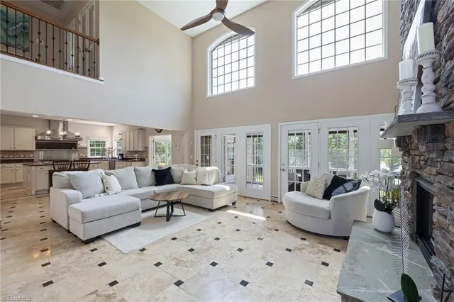 $1,599,000 | 330 Waters Road, Salisbury, NC 28146