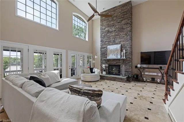 $1,599,000 | 330 Waters Road, Salisbury, NC 28146