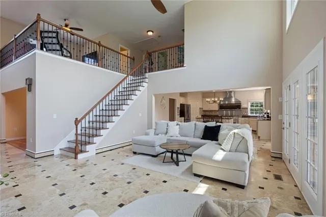 $1,599,000 | 330 Waters Road, Salisbury, NC 28146