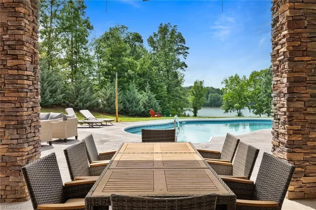 $1,599,000 | 330 Waters Road, Salisbury, NC 28146