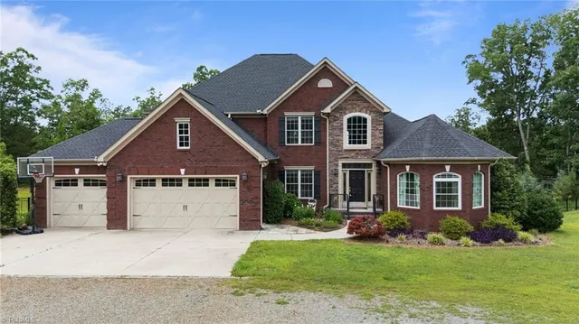 $1,599,000 | 330 Waters Road, Salisbury, NC 28146