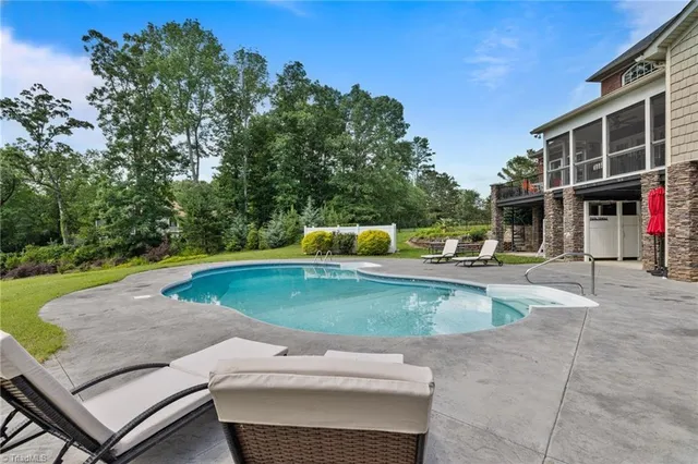 $1,599,000 | 330 Waters Road, Salisbury, NC 28146
