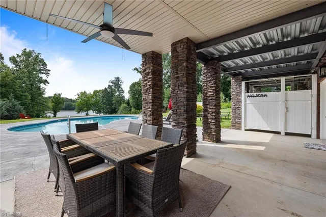 $1,599,000 | 330 Waters Road, Salisbury, NC 28146