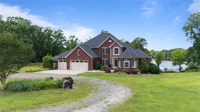 $1,599,000 | 330 Waters Road, Salisbury, NC 28146