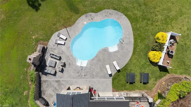 $1,599,000 | 330 Waters Road, Salisbury, NC 28146