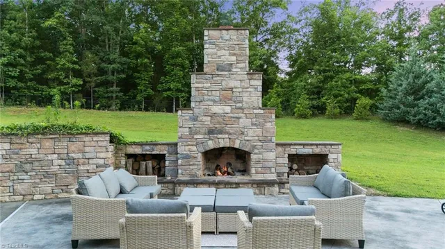 $1,599,000 | 330 Waters Road, Salisbury, NC 28146