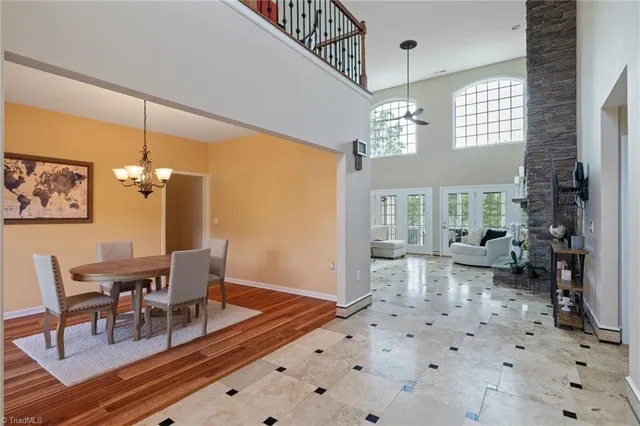 $1,599,000 | 330 Waters Road, Salisbury, NC 28146