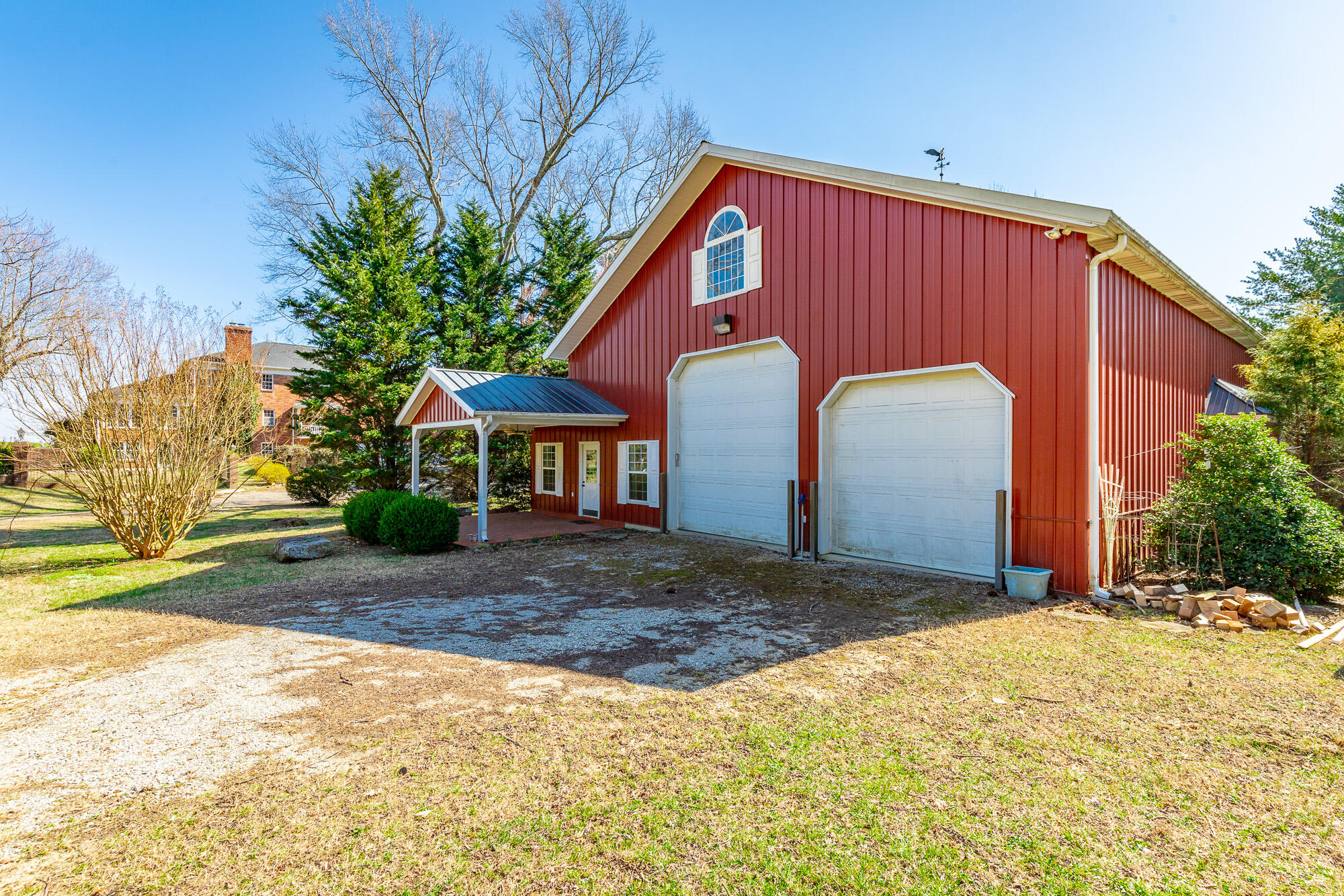 2500 East Brow Road Signal Mountain, TN 37377 - Photo 103 of 176 2500 East Brow Road HD-168
