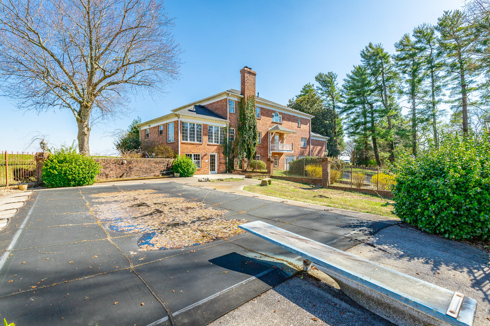 2500 East Brow Road Signal Mountain, TN 37377 - Photo 133 of 176 2500 East Brow Road HD-155