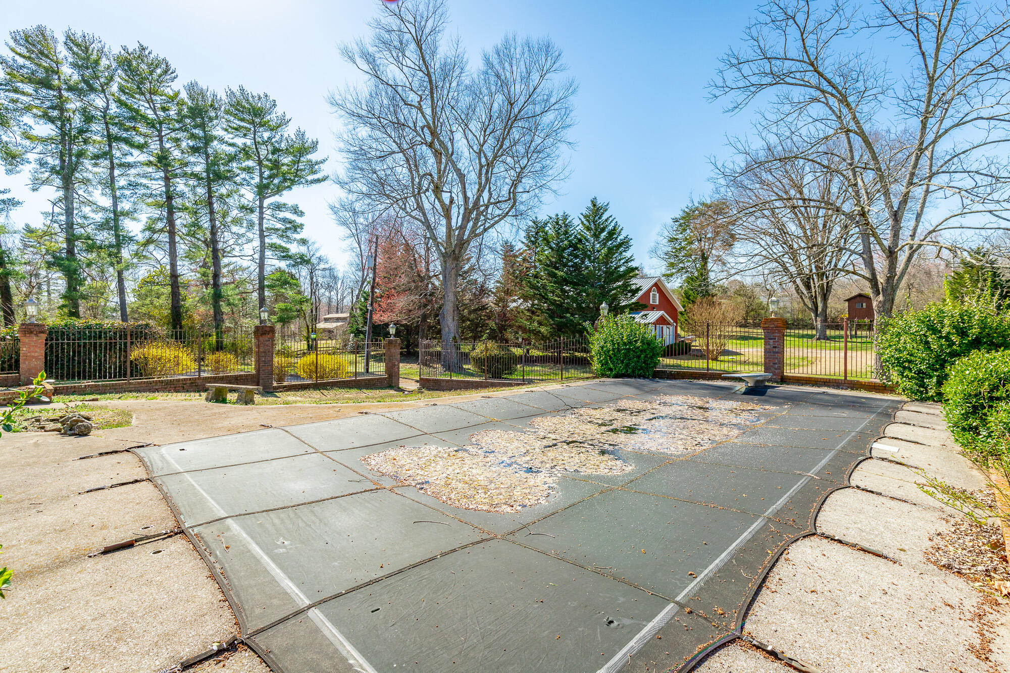 2500 East Brow Road Signal Mountain, TN 37377 - Photo 134 of 176 2500 East Brow Road HD-156